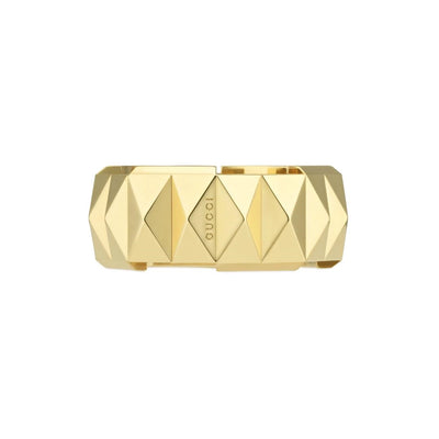 Gucci Rings in Yellow Gold YBC702379001022