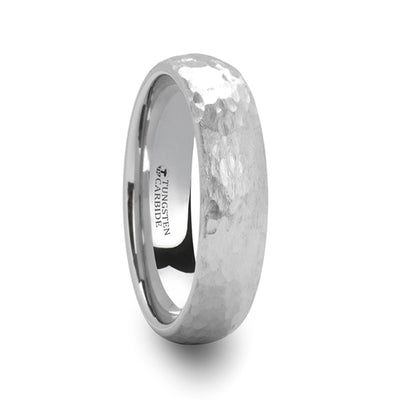 Mens Bands Wedding Rings in Alternative Metals W636-DHF-W6-S105