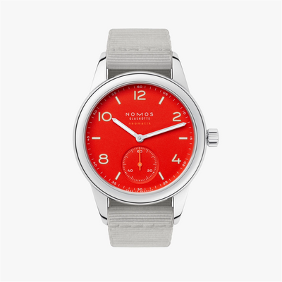 csv_image Nomos watch in Alternative Metals N743