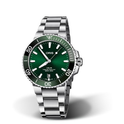 csv_image Oris watch in Alternative Metals 0173377324157-0782105PEB