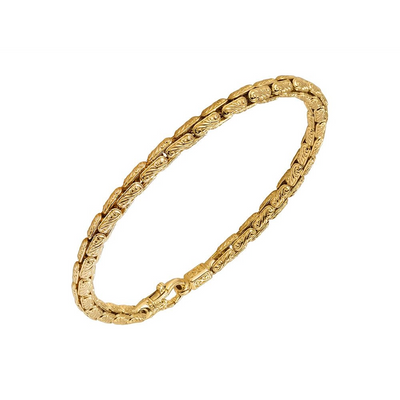 Konstantino Bracelets in Yellow Gold BMK07086-18KT