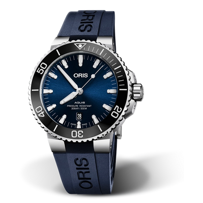 csv_image Oris watch in Alternative Metals 0173377304135-0742465EB