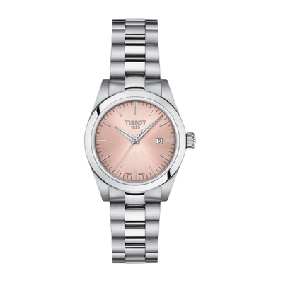 csv_image Tissot watch in Alternative Metals T1320101133100