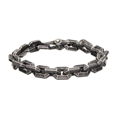 Inox Bracelets in Alternative Metals BR181162