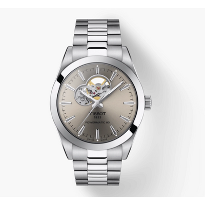 csv_image Tissot watch in Alternative Metals T1274071108100