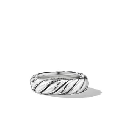 David Yurman Rings in Silver R17839SS6