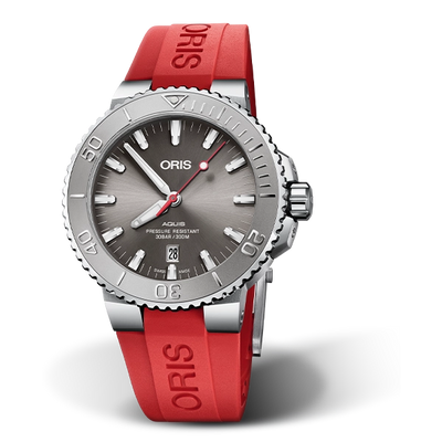 csv_image Oris watch in Alternative Metals 0173377304153-0742466EB