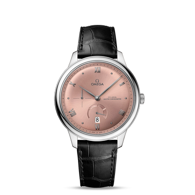 csv_image Omega watch in Alternative Metals O43413412110001