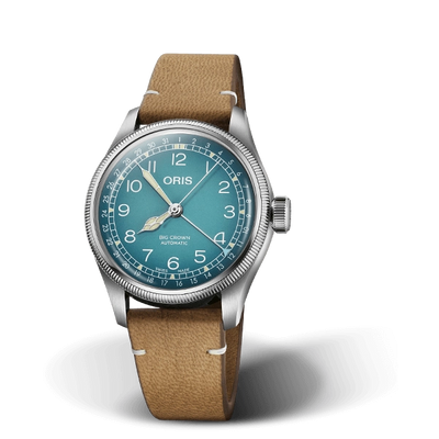 csv_image Oris watch in Alternative Metals 0175477794065-Set