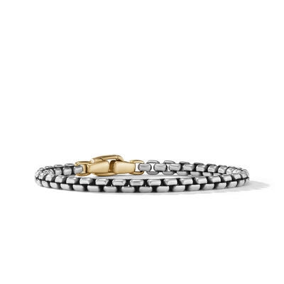 David Yurman Bracelets in Mixed Metals BC0363MS4M