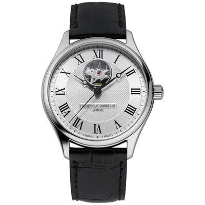 Frederique Constant watch in Alternative Metals FC-310MC5B6