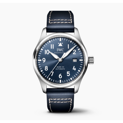 csv_image IWC Schaffhausen watch in Alternative Metals IW328203