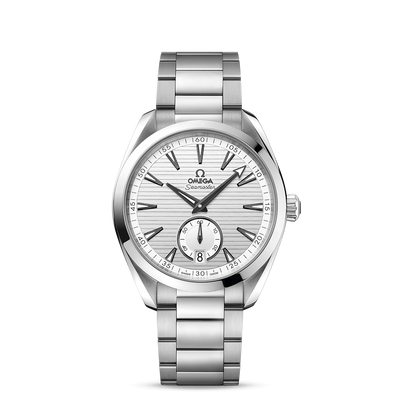 csv_image Omega watch in Alternative Metals O22010412102002