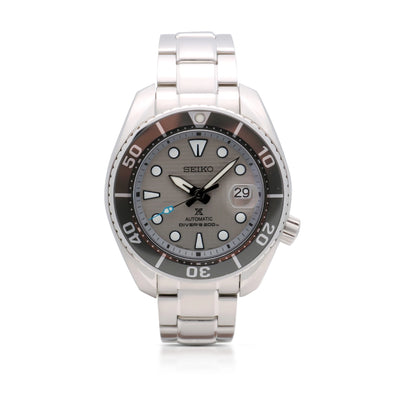 csv_image Preowned Misc watch in Alternative Metals SPB175