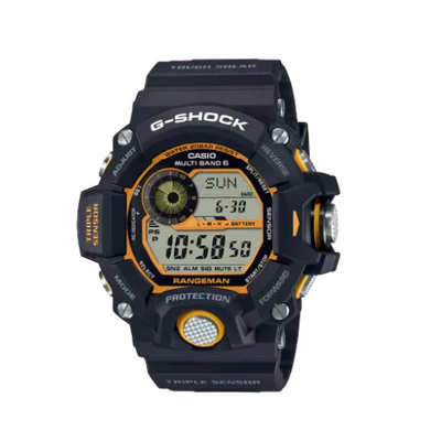 csv_image Casio watch GGB100Y-1A