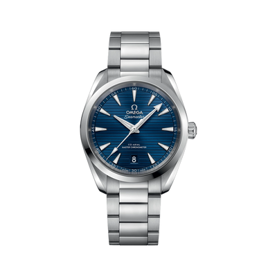 Omega watch in Alternative Metals O22010382003001