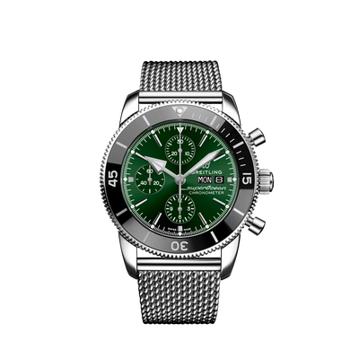 csv_image Breitling watch in Alternative Metals A13313121L1A1