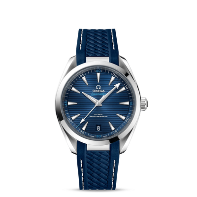 Omega watch in Alternative Metals O22012412103001