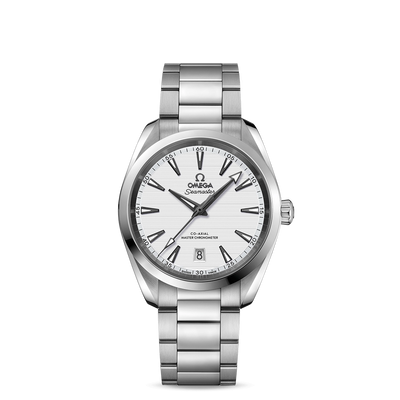 csv_image Omega watch in Alternative Metals O22010382002001