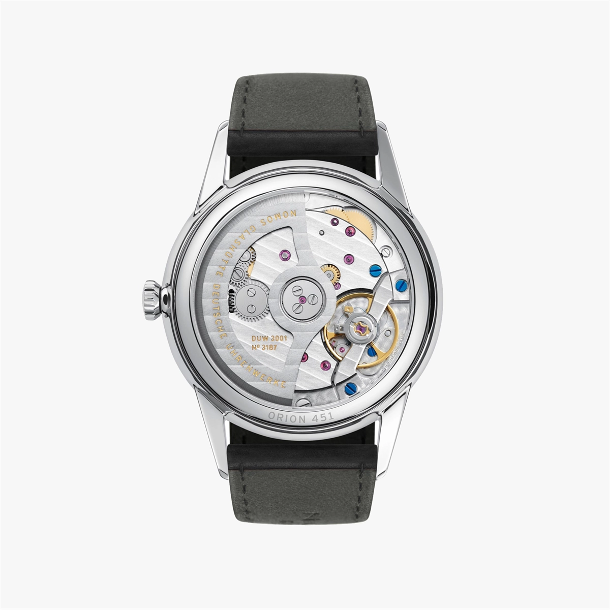 Nomos glashutte neomatik best sale