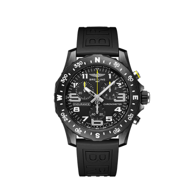 csv_image Breitling watch in Alternative Metals X82310E51B1S1