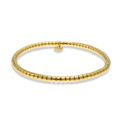 Hulchi Belluni Bracelets in Yellow Gold 23302-Y