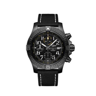 csv_image Breitling watch in Alternative Metals V13317101B1X2