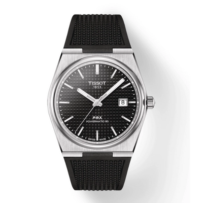 csv_image Tissot watch in Alternative Metals T1374071705100