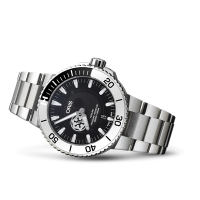 csv_image Oris watch in Alternative Metals 0174377344184-SETMB