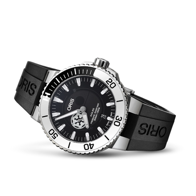 csv_image Oris watch in Alternative Metals 0174377344184-SETRS