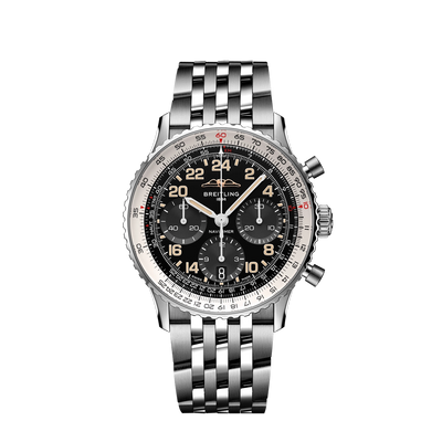 csv_image Breitling watch in Alternative Metals PB02301A1B1A1