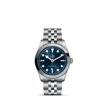 Tudor watch in Alternative Metals M79600-0002