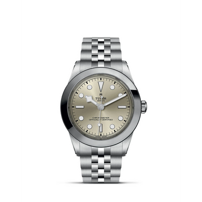 Tudor watch in Alternative Metals M79660-0003