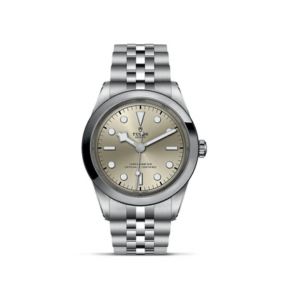 Tudor watch in Alternative Metals M79680-0003