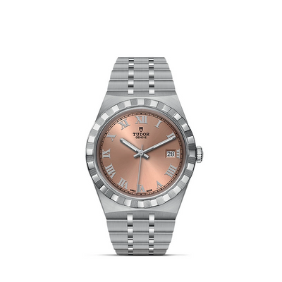 Tudor watch in Alternative Metals M28500-0007