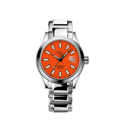 csv_image Ball watch in Alternative Metals NM9026C-S39CJ-OR