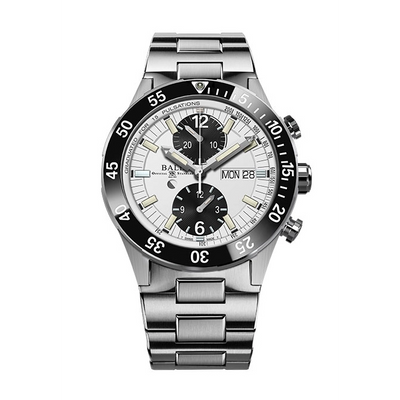 csv_image Ball watch in Alternative Metals DC3030C-S-WHBK