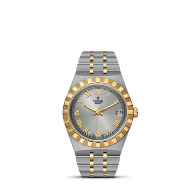 Tudor watch in Mixed Metals M28403-0001