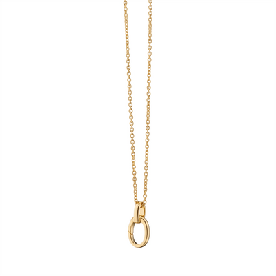 Monica Rich Kosann Necklaces in Yellow Gold CH-41588