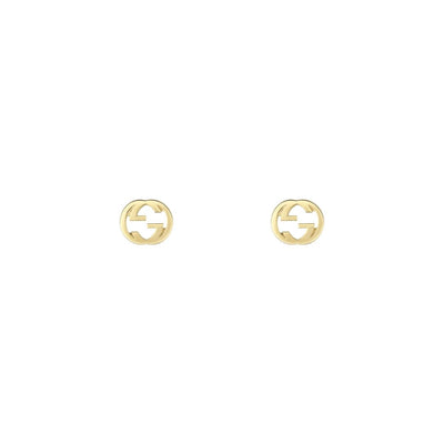 Gucci Earrings in Yellow Gold YBD74854300200U