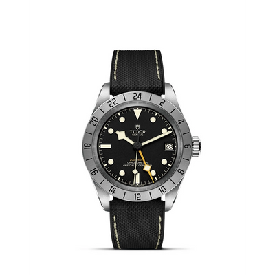 Tudor watch in Alternative Metals M79470-0003