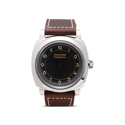 csv_image Panerai watch in Alternative Metals PAM00790