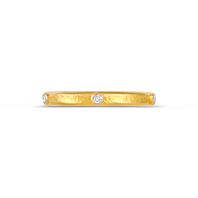 Gurhan Rings in Yellow Gold containing Diamond CNR250-5DI-2422