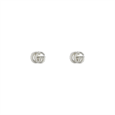 Gucci Earrings in Silver YBD77075800100U