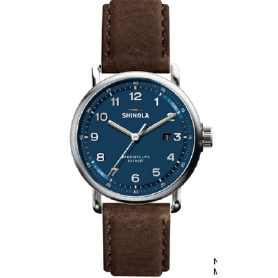 Shinola watch S0120273241