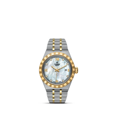 csv_image Tudor watch in Mixed Metals M28303-0007