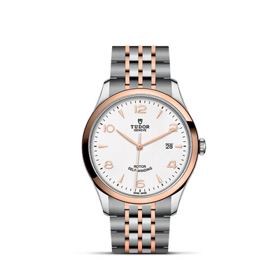 Tudor watch in Mixed Metals M91651-0009