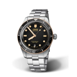 csv_image Oris watch in Alternative Metals 0173377074354-0782018