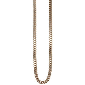 King Baby Studio Necklaces in Yellow Gold K55-5030G10K-24