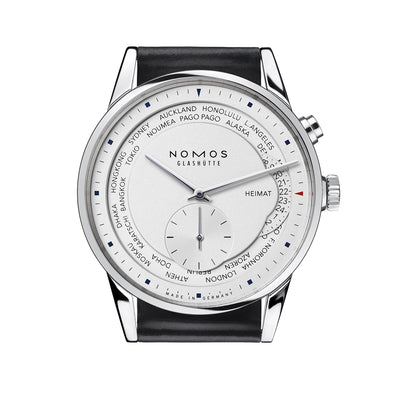 Nomos watch N805